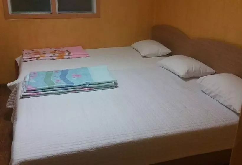 Panzió Gyerim Guesthouse