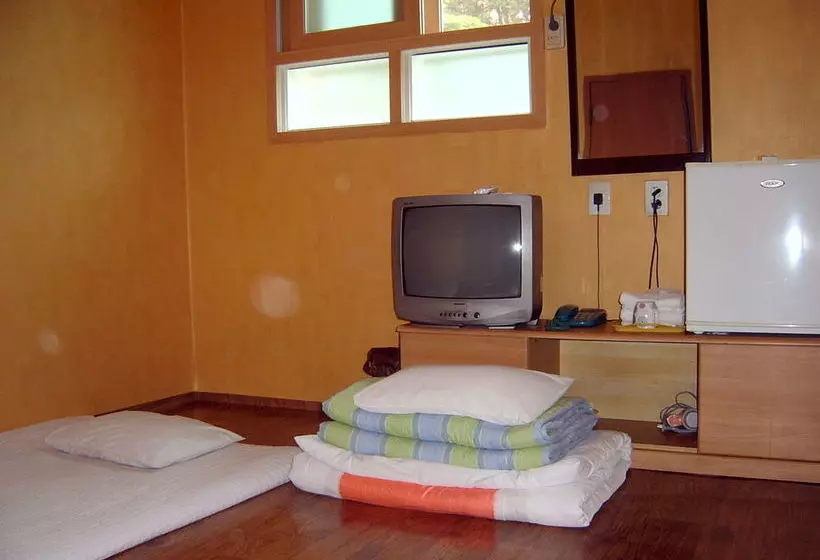 Panzió Gyerim Guesthouse