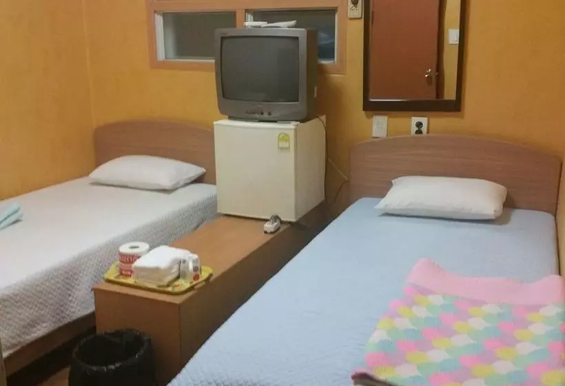 Panzió Gyerim Guesthouse