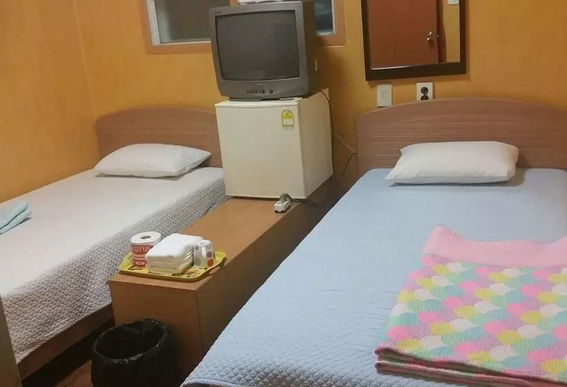 Panzió Gyerim Guesthouse