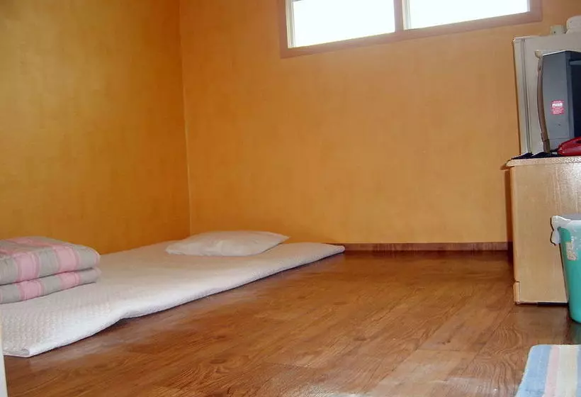 Panzió Gyerim Guesthouse