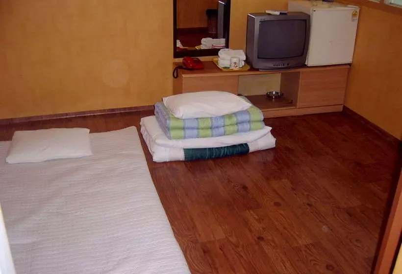 Panzió Gyerim Guesthouse