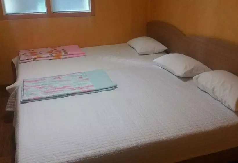 Panzió Gyerim Guesthouse