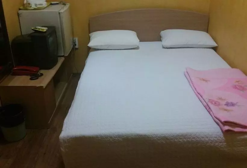 Panzió Gyerim Guesthouse