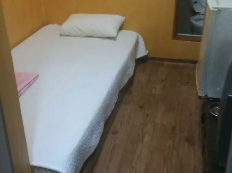 Panzió Gyerim Guesthouse