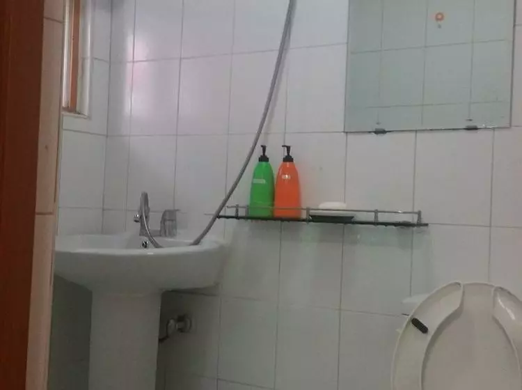 Panzió Gyerim Guesthouse