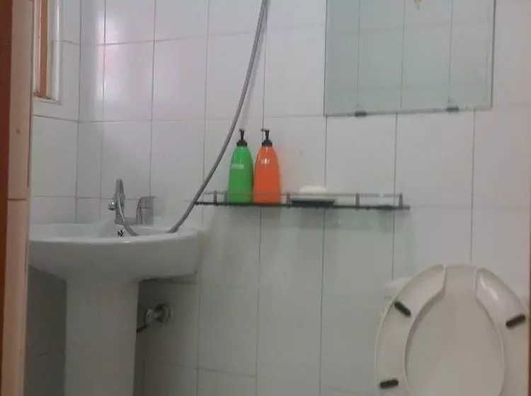 Panzió Gyerim Guesthouse