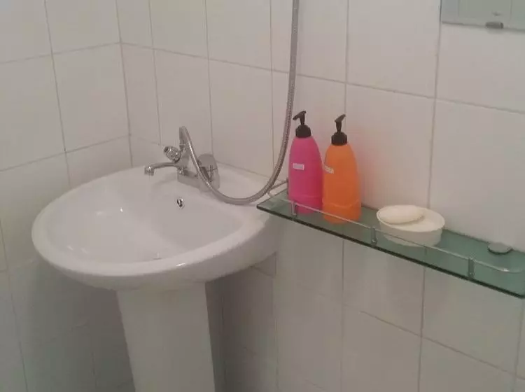 Panzió Gyerim Guesthouse