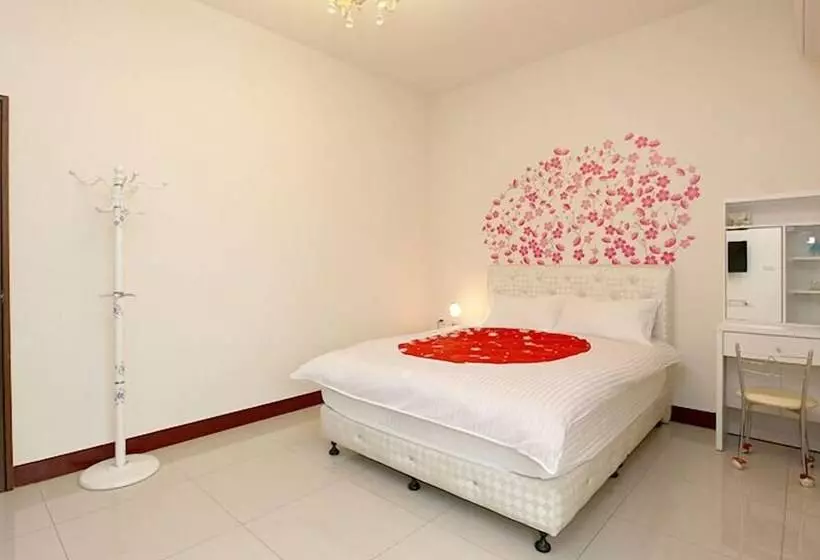 پانسیون Heyi B&b