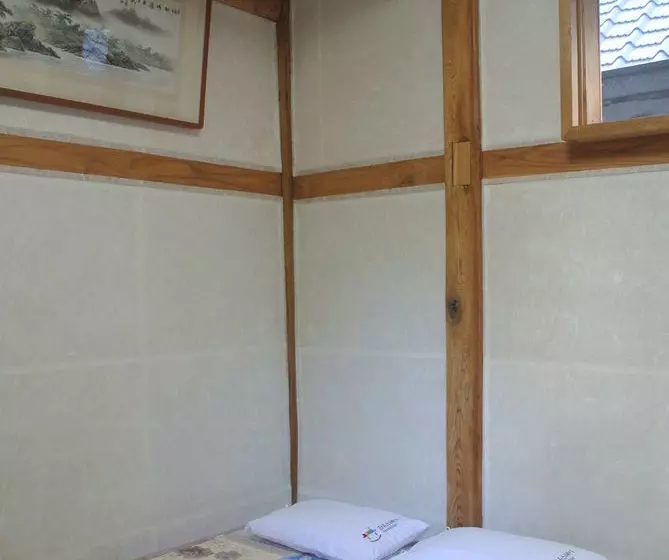 پانسیون Namhyundang Guesthouse