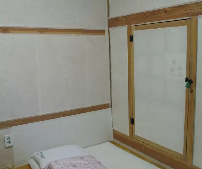 پانسیون Namhyundang Guesthouse