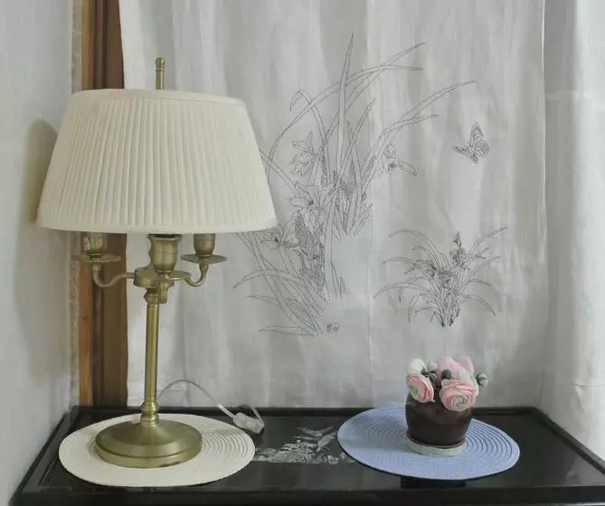 پانسیون Namhyundang Guesthouse