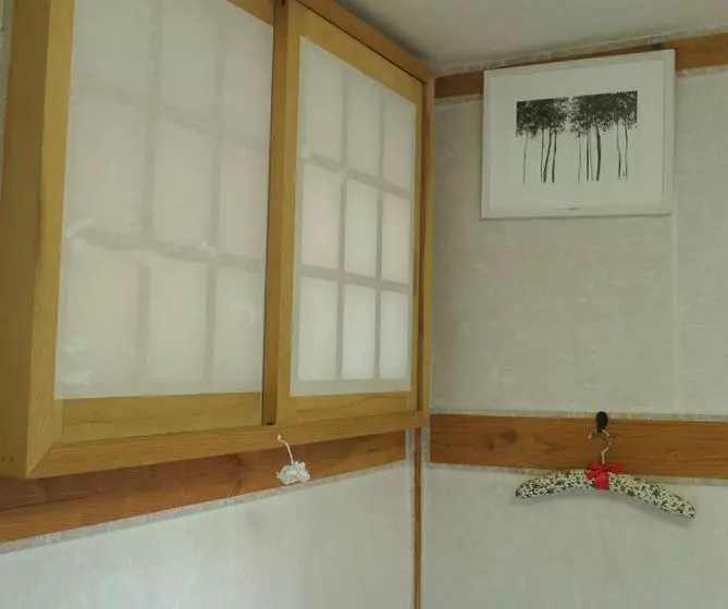 پانسیون Namhyundang Guesthouse
