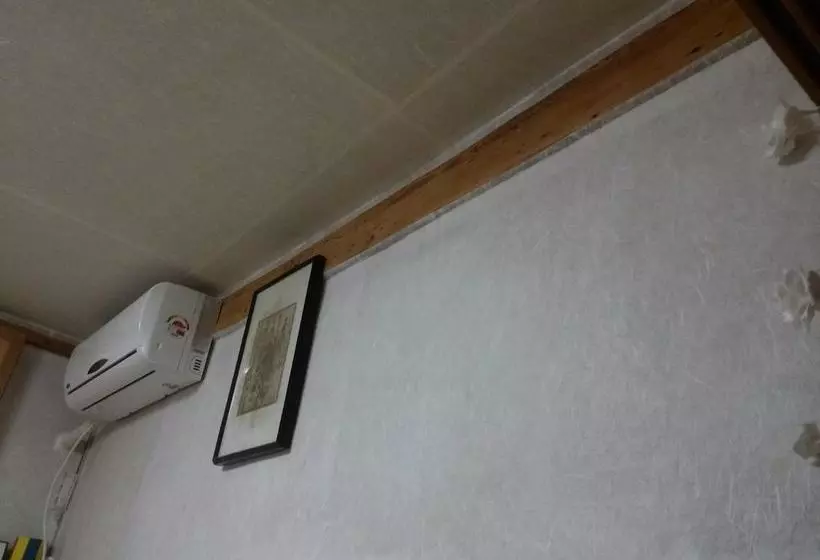 پانسیون Namhyundang Guesthouse