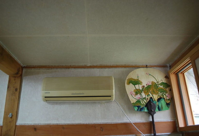 Пансион Namhyundang Guesthouse