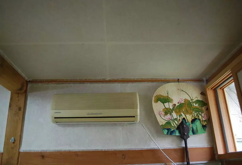 پانسیون Namhyundang Guesthouse