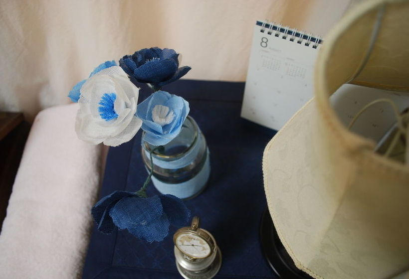 Пансион Namhyundang Guesthouse