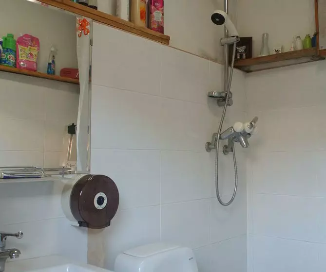 پانسیون Namhyundang Guesthouse