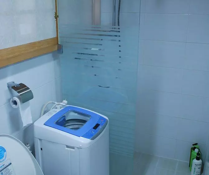 پانسیون Namhyundang Guesthouse