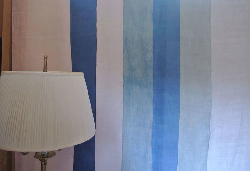 Пансион Namhyundang Guesthouse