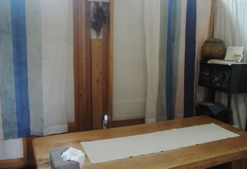 پانسیون Namhyundang Guesthouse