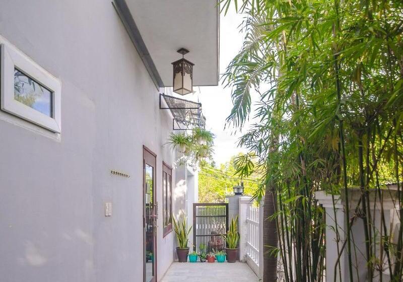 پانسیون Tue Tam Villa