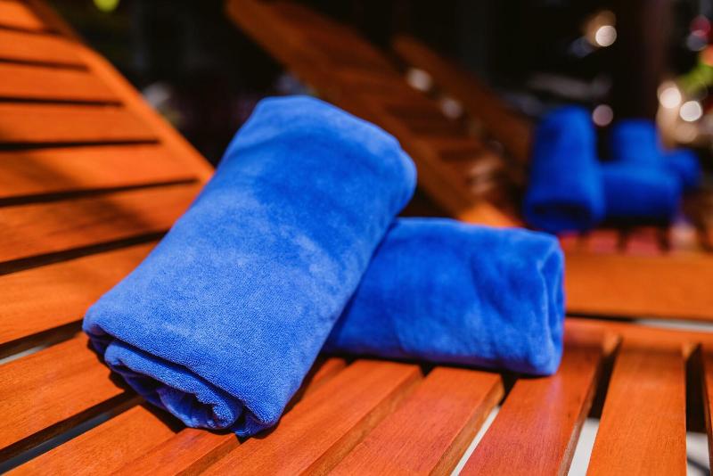 پانسیون Tue Tam Villa