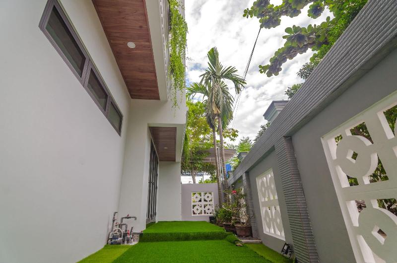 پانسیون Tue Tam Villa