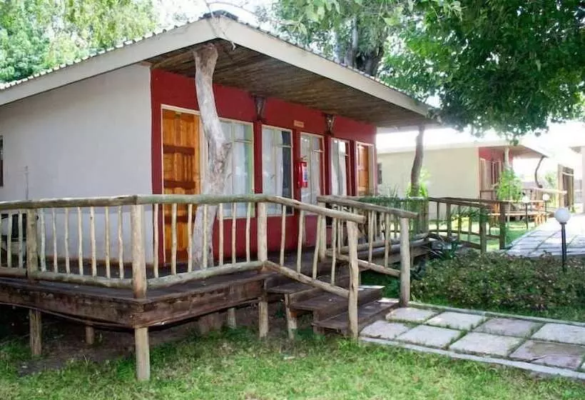 Rivernest Boutique Cottages