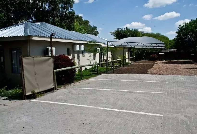 Rivernest Boutique Cottages