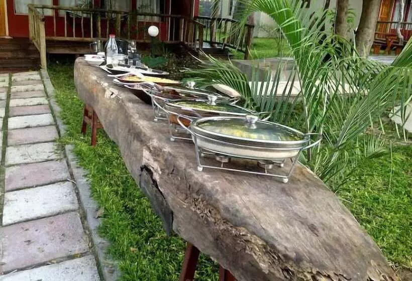 Rivernest Boutique Cottages