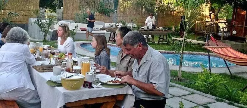 Rivernest Boutique Cottages