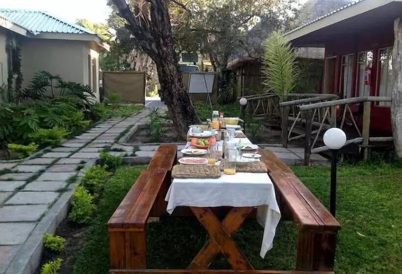 Rivernest Boutique Cottages