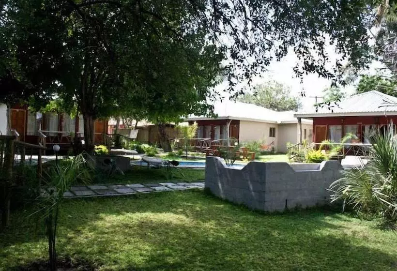 Rivernest Boutique Cottages