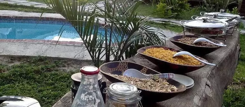 Rivernest Boutique Cottages