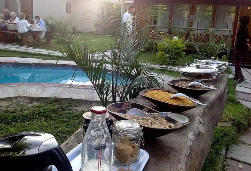 Rivernest Boutique Cottages