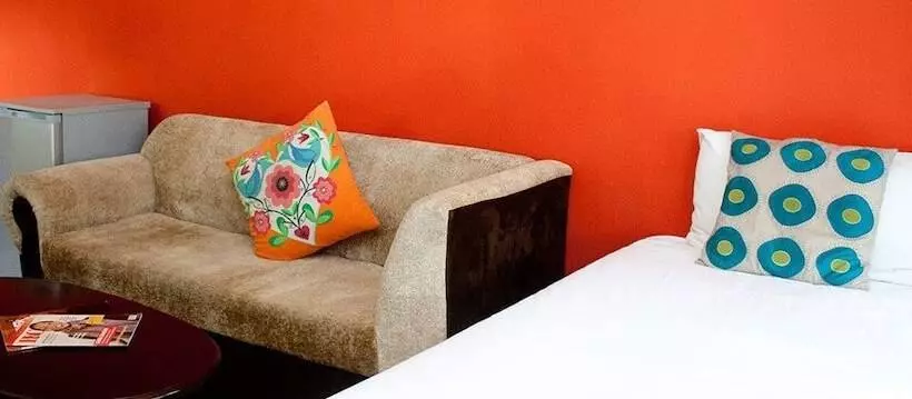 Rivernest Boutique Cottages