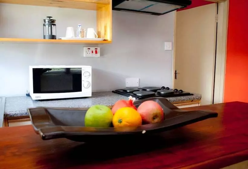 Rivernest Boutique Cottages