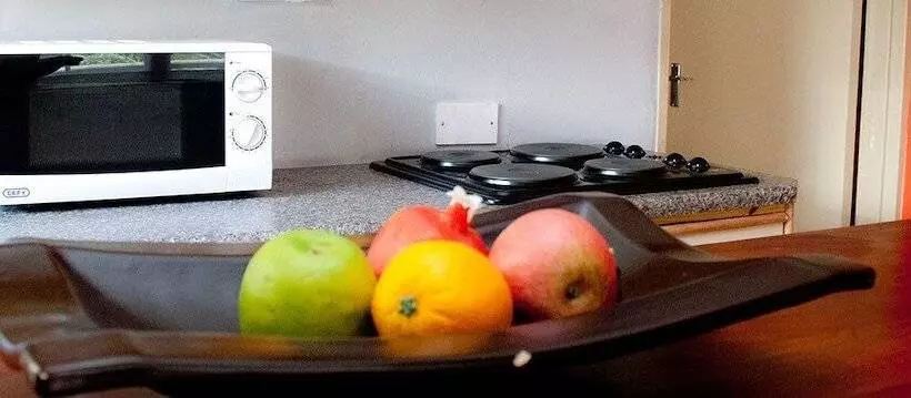 Rivernest Boutique Cottages