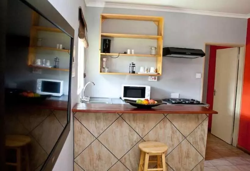 Rivernest Boutique Cottages