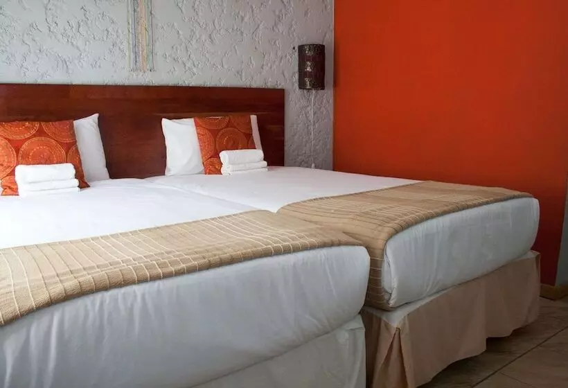 Rivernest Boutique Cottages