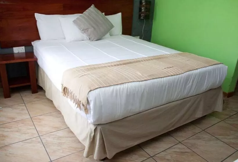 Rivernest Boutique Cottages