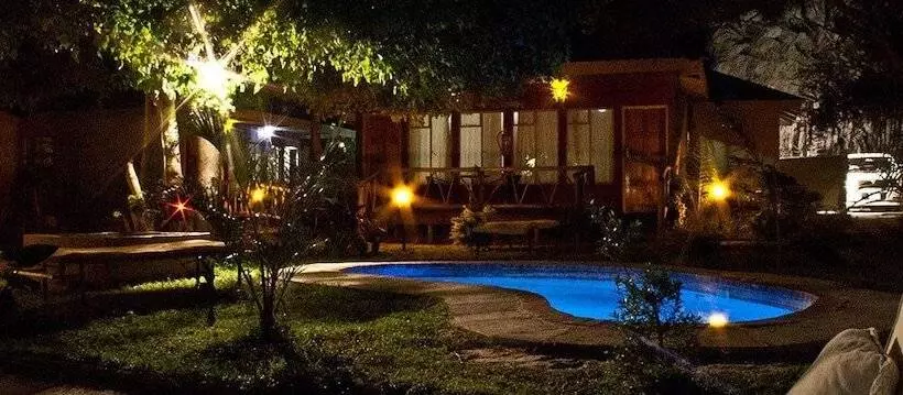 Rivernest Boutique Cottages