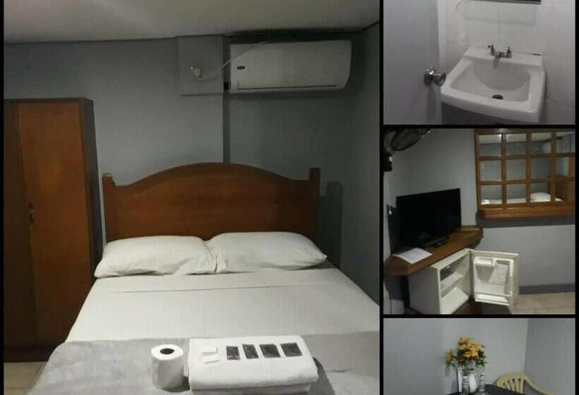 Slouch Hat Hotel And Restaurant