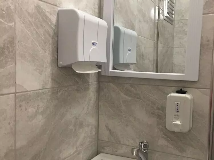 Sultan Hostel & Guesthouse