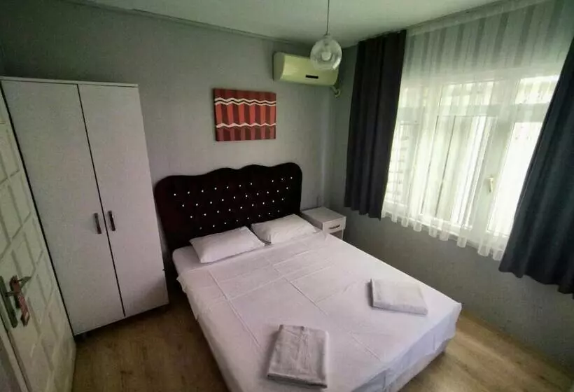 Sultan Hostel & Guesthouse