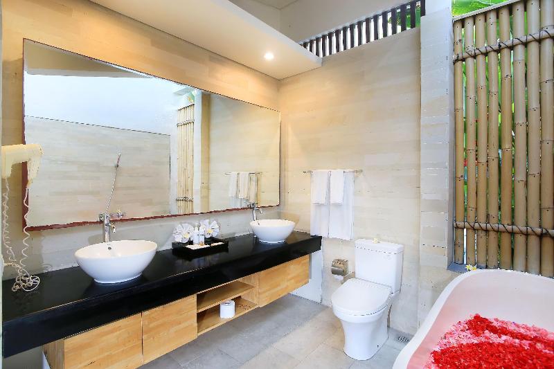 The Royal Bali Villas Canggu