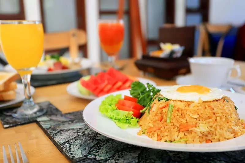 The Royal Bali Villas Canggu