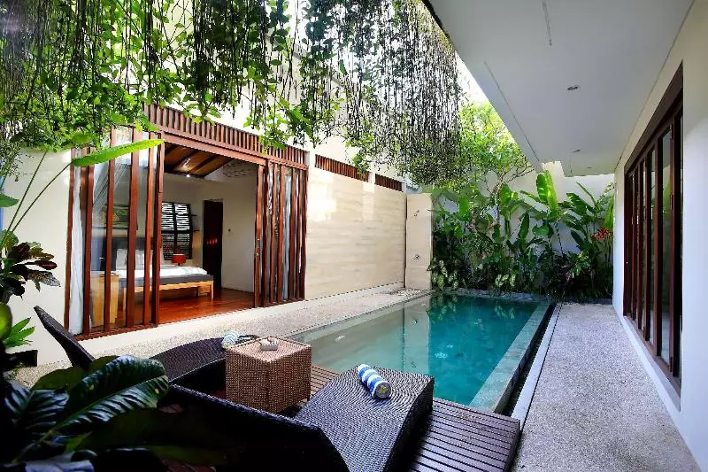 The Royal Bali Villas Canggu