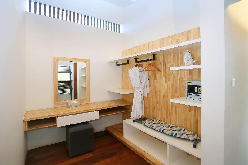 The Royal Bali Villas Canggu